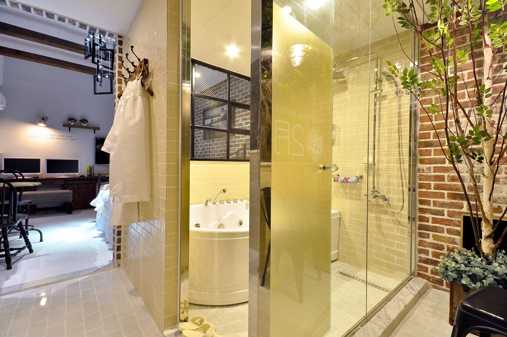 February Hotel Hwanggeum 大邱 外观 照片