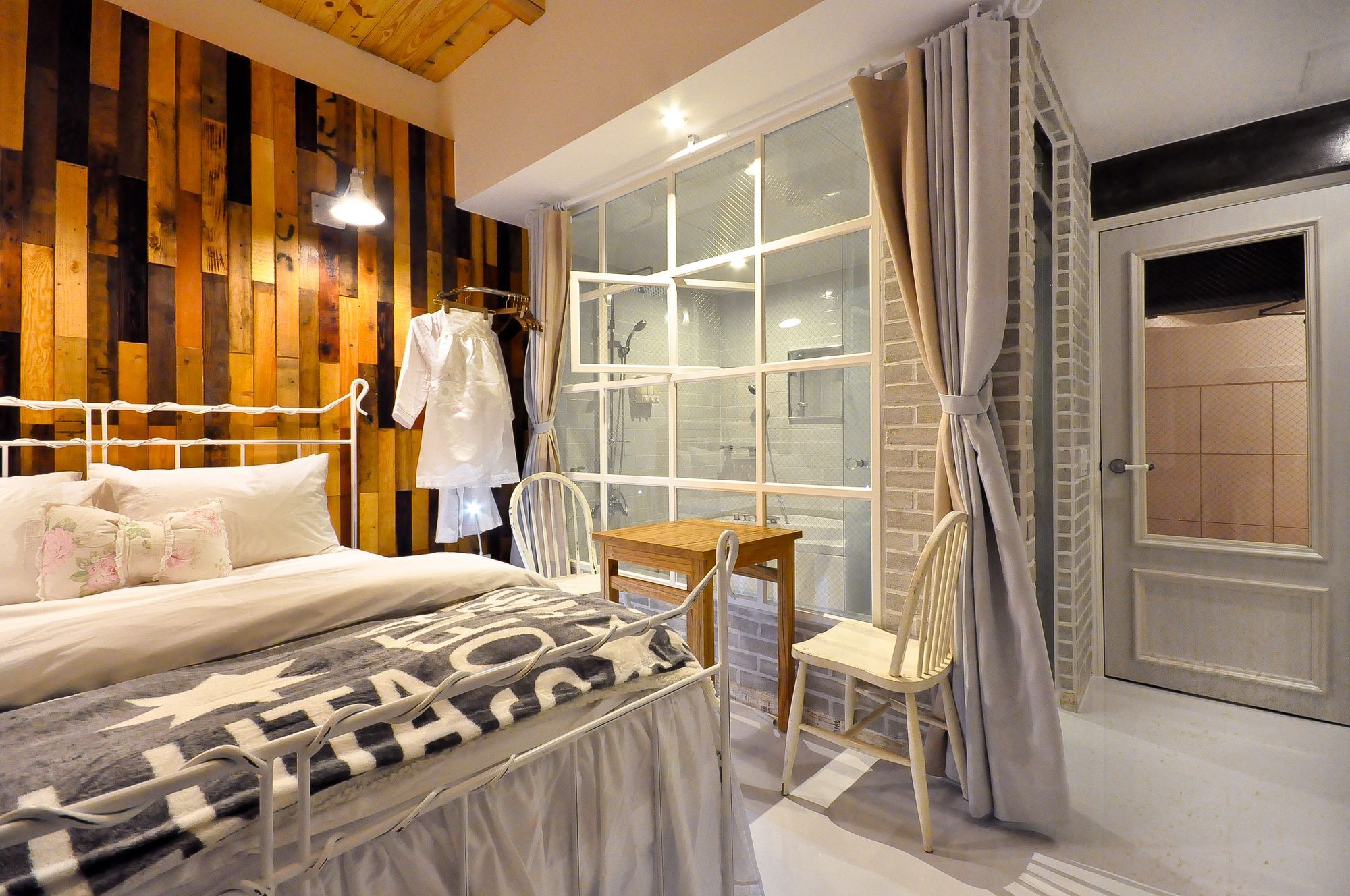 February Hotel Hwanggeum 大邱 外观 照片