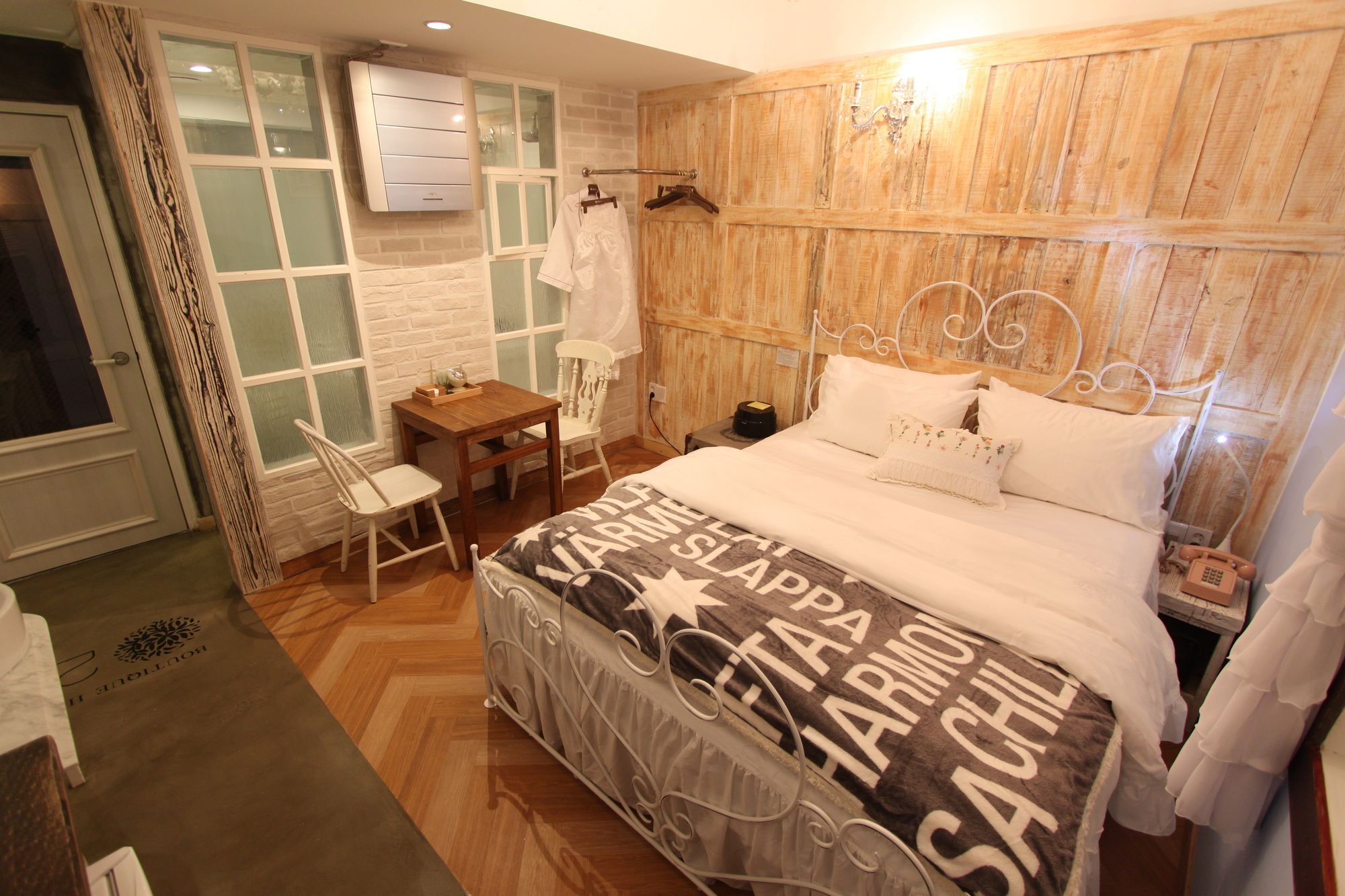 February Hotel Hwanggeum 大邱 外观 照片