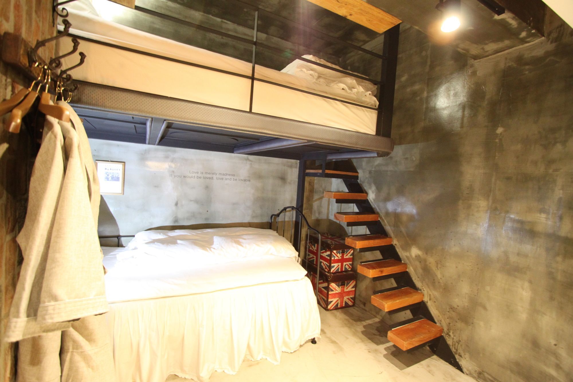 February Hotel Hwanggeum 大邱 外观 照片