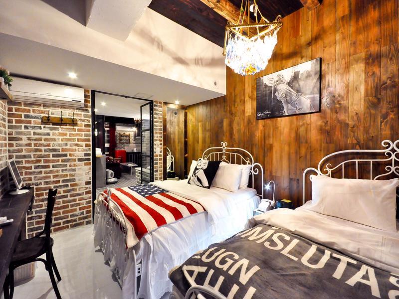 February Hotel Hwanggeum 大邱 外观 照片