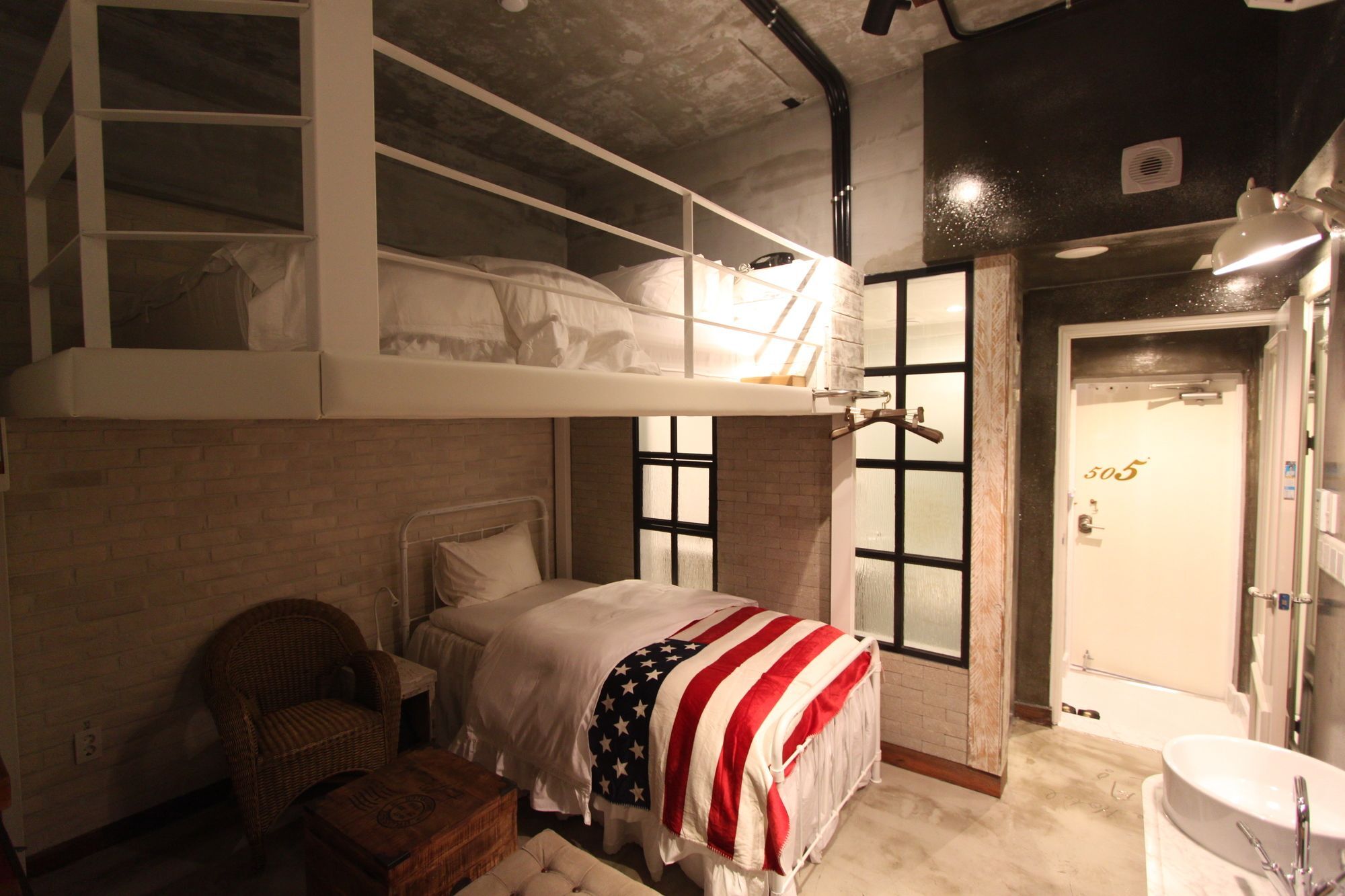 February Hotel Hwanggeum 大邱 外观 照片