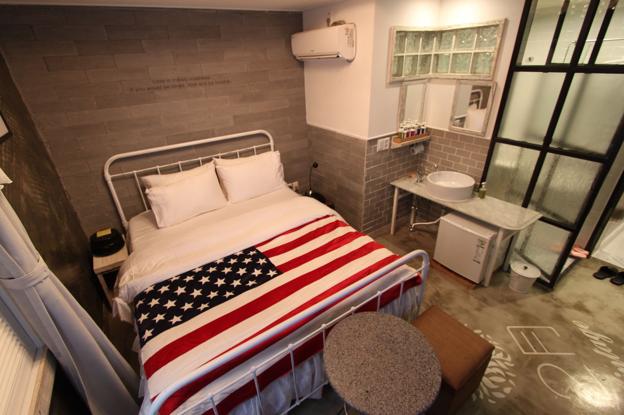 February Hotel Hwanggeum 大邱 外观 照片