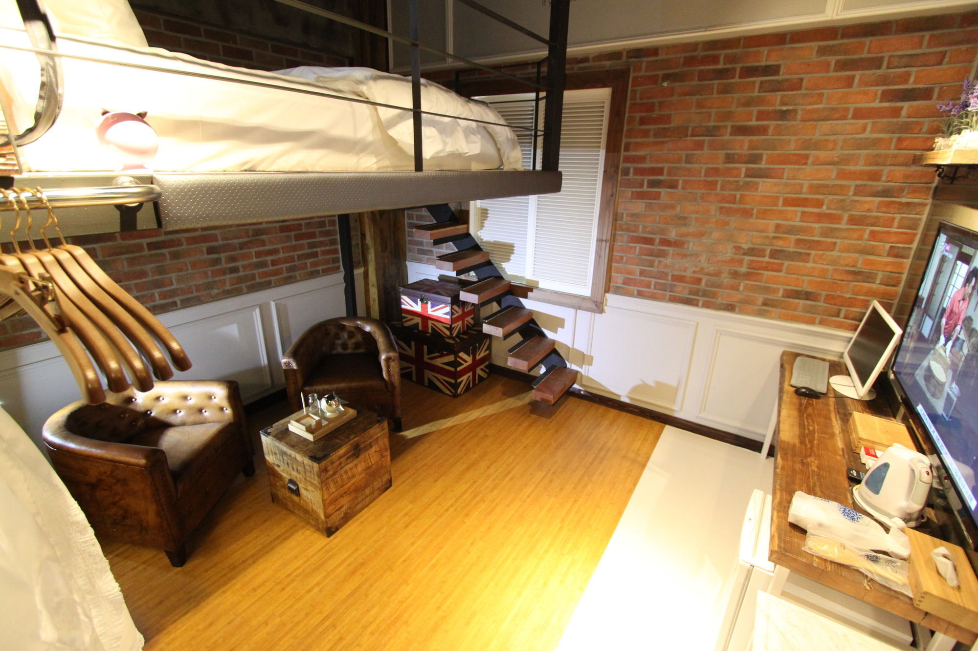 February Hotel Hwanggeum 大邱 外观 照片