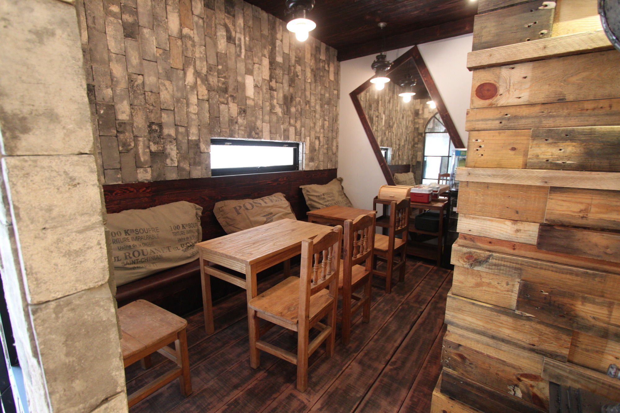 February Hotel Hwanggeum 大邱 外观 照片