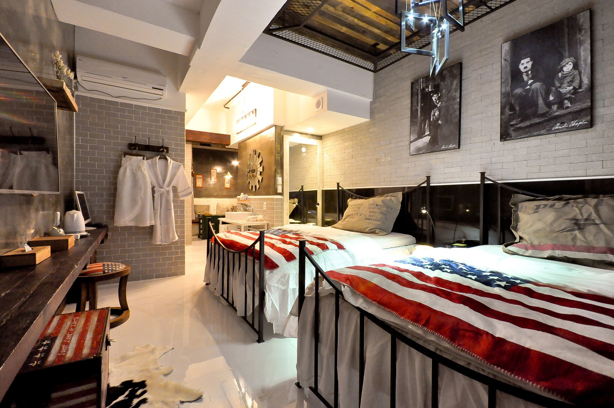 February Hotel Hwanggeum 大邱 外观 照片